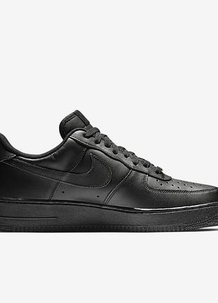 Кроссовки nike air force 1 07 cw2288-001 47