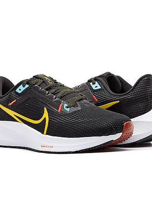 Кросівки бігові nike air zoopegasus 40 dv3854-002 40