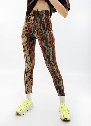 Лосини nike w ny df hr 7/8 tght nv+ dx1561-227