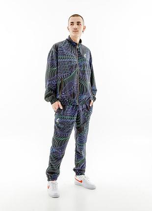 Штани australian zoom smash trousers hcupa0031-001