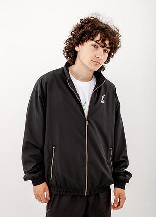 Вітровка australian punch smash jacket hcugc0038-003