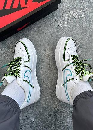 Nike air force 1 low worldwide ✅