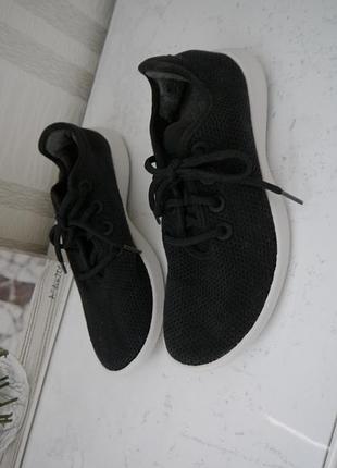 Мужские кроссовки для бега allbirds