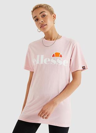 Футболка ellesse albany tee sgs03237-808