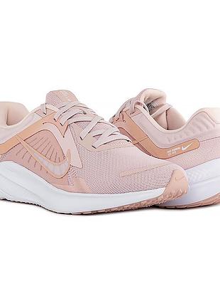 Кросівки бігові nike wmns quest 5 dd9291-600
