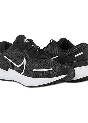 Кросівки nike w nike renew run 4 dr2682-002 42