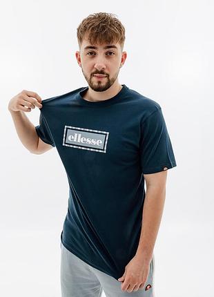 Футболка ellesse musivo tee shr17631-420