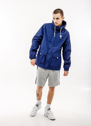Куртка nike m nk club bandon jkt fn3108-410