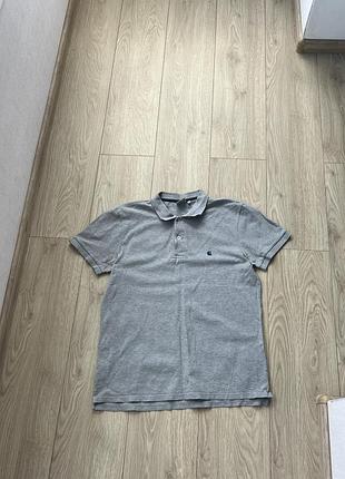 Футболка carhartt