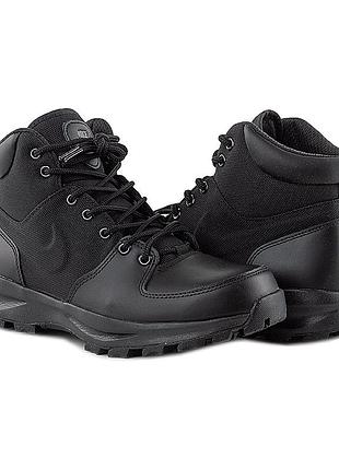 Черевики nike manoa 456975-001 44.5