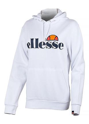 Худи ellesse torices oh hoody sgs03244-908 xs