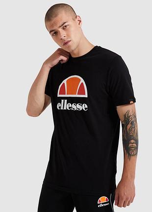 Футболка ellesse dyne tee sxg12736-011 xl
