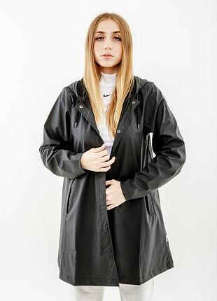 Куртка rains jackets 1834-black