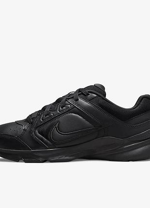 Кросівки nike defyallday dj1196-001 43