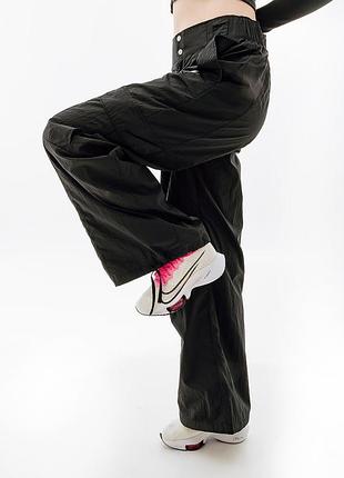 Штани nike w nsw wvn os pant hr sw fj4934-010