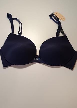 Бюстгальтер victoria's secret demi 34c (75c)