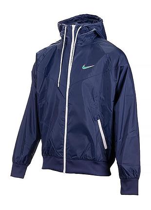 Куртка nike m nk wr wvn lnd gx jkt fn3042-410 xl