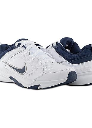 Кроссовки nike defyallday dj1196-100 42.5
