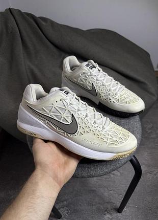 Кросівки nike zoom cage 2 45 29 кроссовки найк зум air
