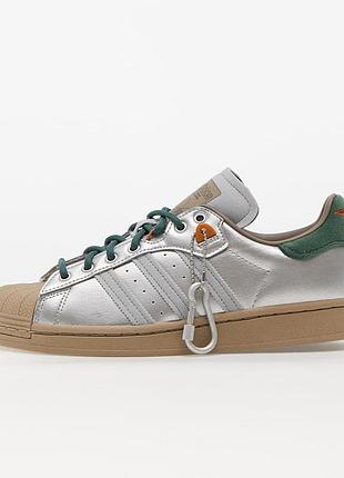Кросівки adidas yanwai supersta 23 hp2361