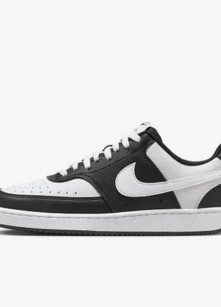 Кросівки nike w court vision lo nn dh3158-003