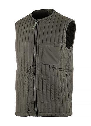 Жилетка rains vests 1832-green s/m