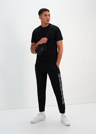 Футболка ellesse comodo tee sxt19207-011 l