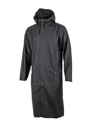 Куртка rains jackets 1836-black m/l