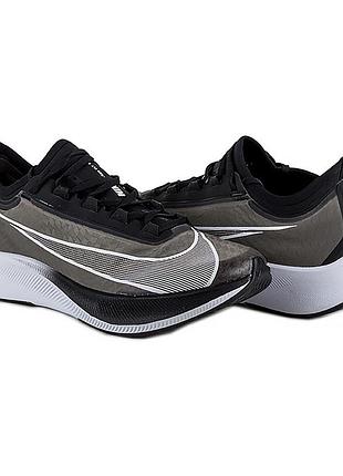 Кросівки бігові nike zoom fly 3 at8240-007 46