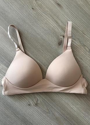 Мʼякий бюст без кісточок primark