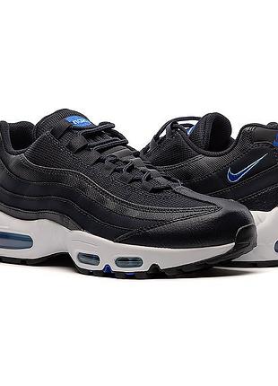 Кроссовки nike air max 95 fz4626-400 fz4626-400
