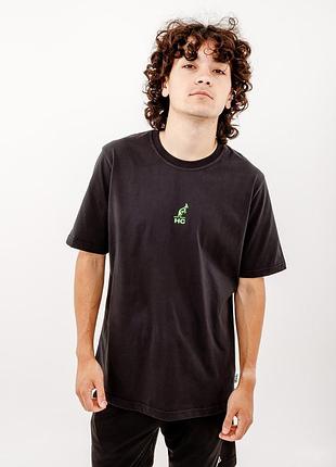 Футболка australian uwilldie23 cotton tee hcuts0051-003 m