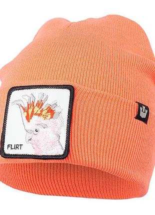 Шапка goorin bros snow bird 107-0044-cor