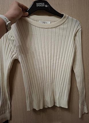 Нова дитяча кофтинка zara,