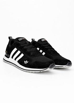 Чоловічі кросівки adidas pod-s3.1  • black / white