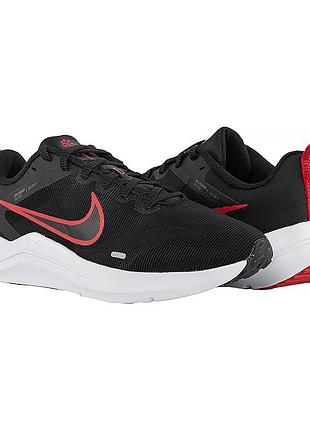 Кроссовки беговые nike downshifter 12 dd9293-003 43