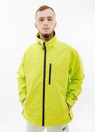 Куртка helly hansen crew jacket 30263-402