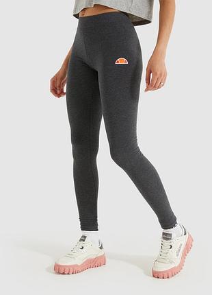 Лосини ellesse solos 2 legging sgs04703-106 m