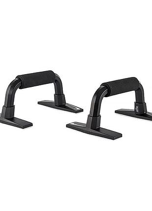 Опора для отжиманий nike push up grip 3.0 n.100.0749.010.ns