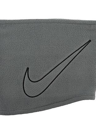 Баф nike fleece neckwarmer 2.0 n.100.0656.076.os