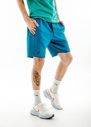 Шорти australian fleece essential short lsush0001-184 m