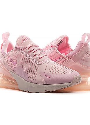 Кросівки nike w air max 270 ah6789-605