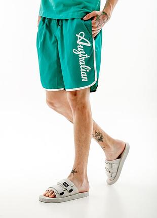 Шорти australian smash boxer logo lsucu0005-913 xxl