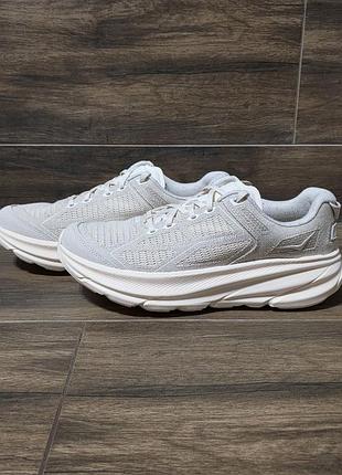 Оригинальные кроссовки hoka clifton one 9 bp