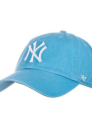 Бейсболка 47 brand new york yankees b-rgw17gwsnl-coa 1size