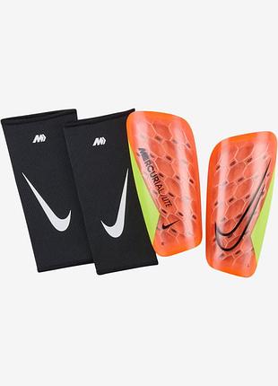 Щитки nike merc lite - fa22 dn3611-830 s