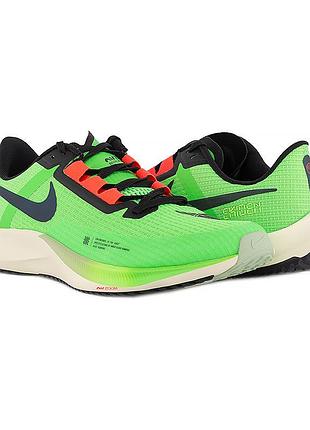 Кроссовки беговые nike air zoom rival fly 3 dz4775-304 46