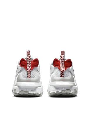 Кроссовки nike react vision dj4597-100 44.5 5