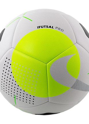 М'яч футзальний nike futsal pro - team dh1992-100