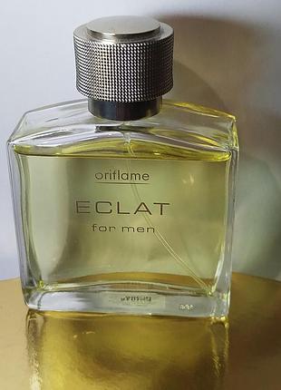 Редкость!oriflame eclat for men оригинал